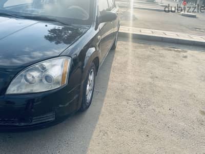 سبيرانزا إيه 516 2008
