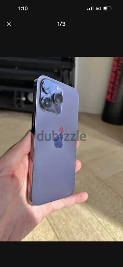 Apple - iPhone 14 Pro Max