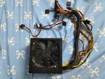 power supply 600w