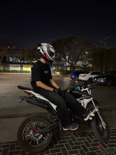 Ktx 250 كسر زيرو 2026 ماشيه 3100 قابل للزياده