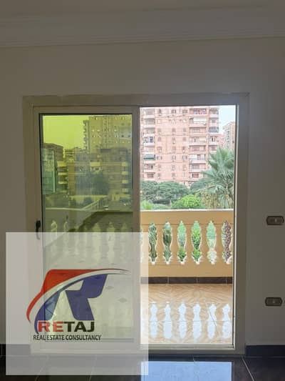 Apartment for Rent in Nasr City, 9th District | 130 sqm