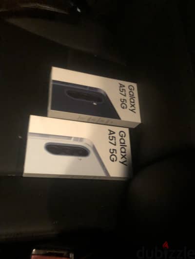 Samsung A57
