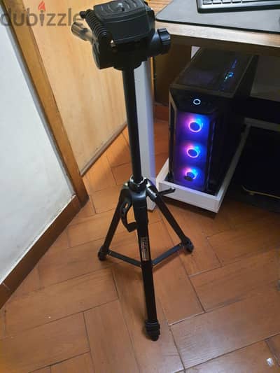 camera tripod Weifeng WT-3560