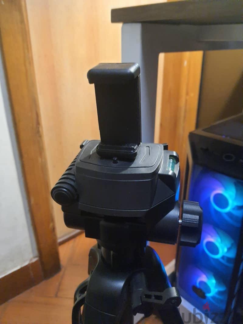 camera tripod Weifeng WT-3560 6