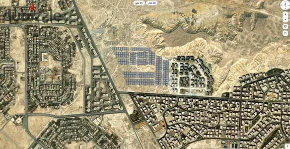 للاستثمار والسكن والتطوير الراقي بارقي احياء مدينة 15 مايو بيت الوطن شمال الكمباوندات بدروم وارضي و4 ادوار متكرر بجوار دار مصر