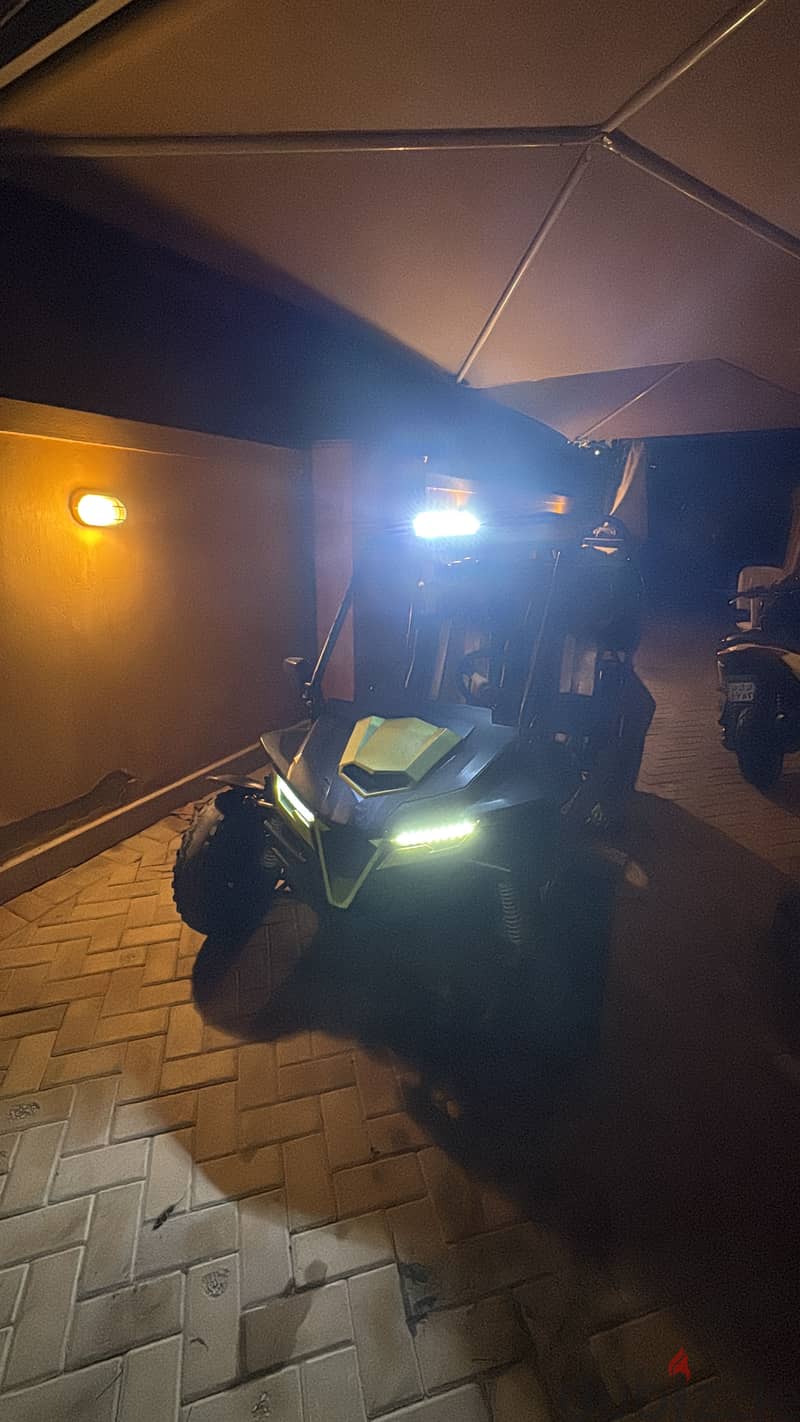 Buggy 1