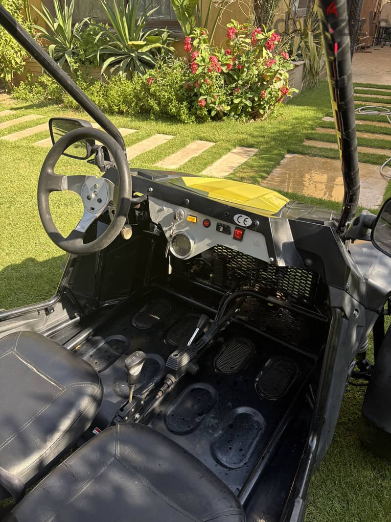 Buggy 4