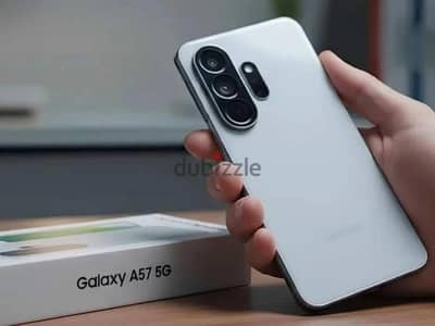 سامسونج ايه 57
