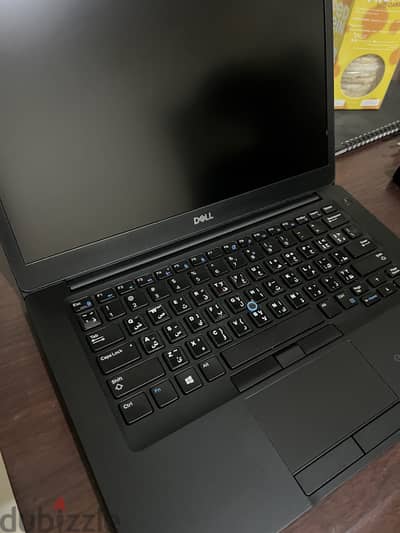 Dell 7490