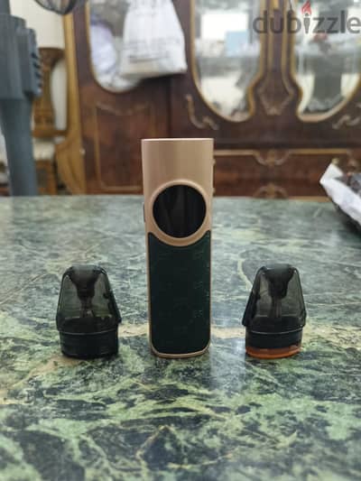 nexlim pod