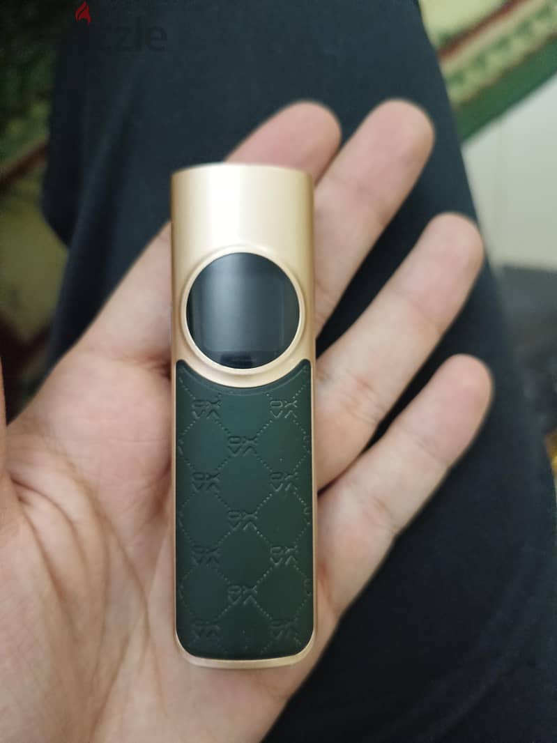 nexlim pod 1