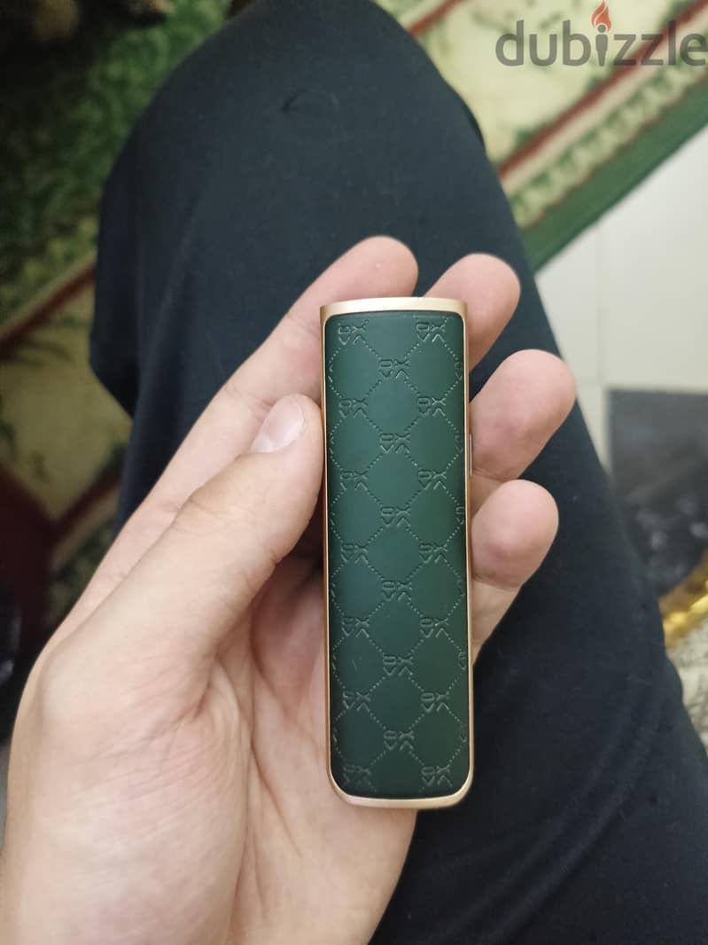 nexlim pod 3