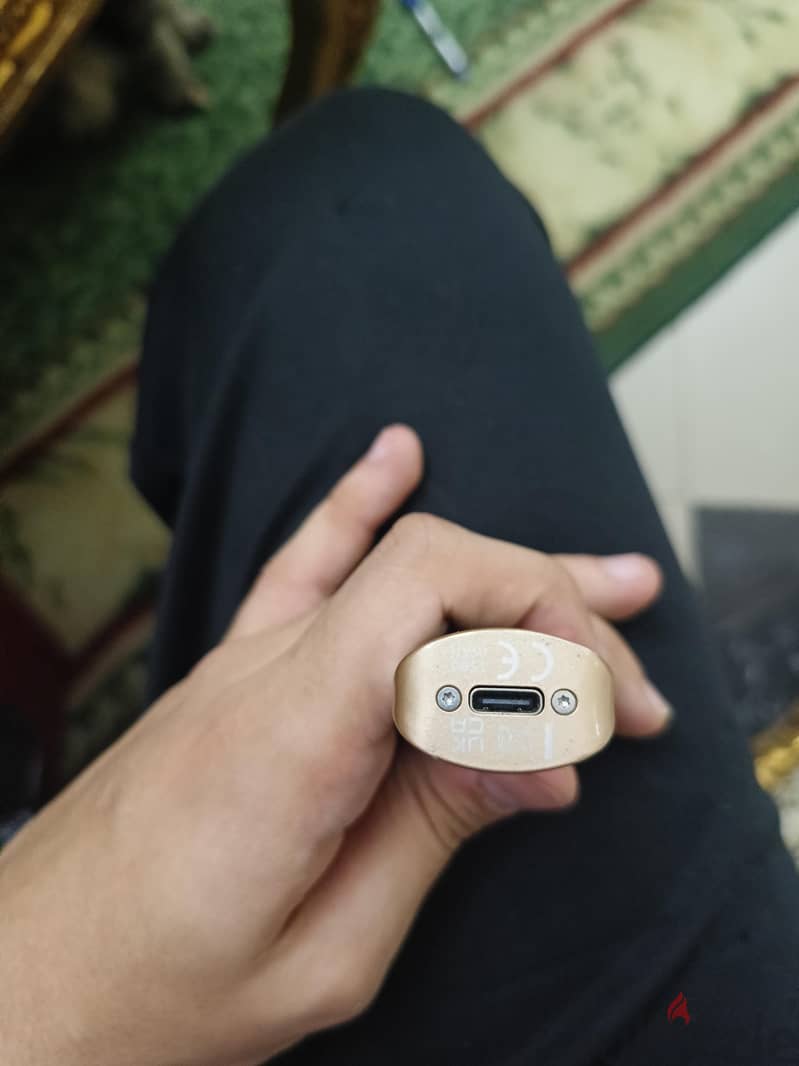 nexlim pod 4