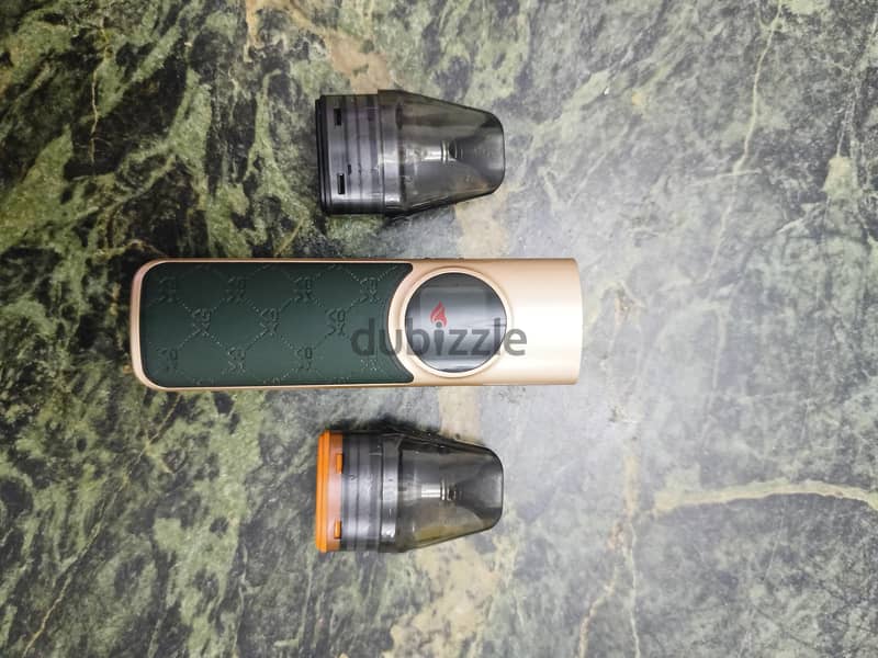 nexlim pod 6