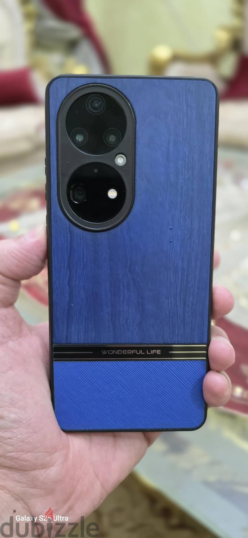 Huawei P50 Pro Dual SIM 8+256 GB 9
