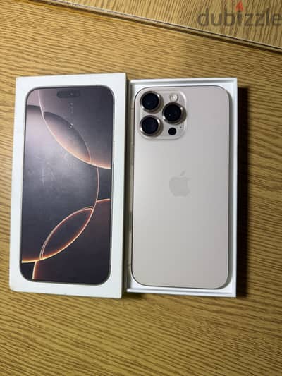Apple - iPhone 16 Pro Max