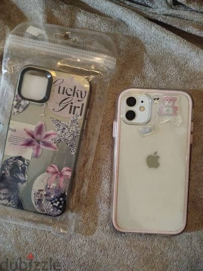 Apple - iPhone 11