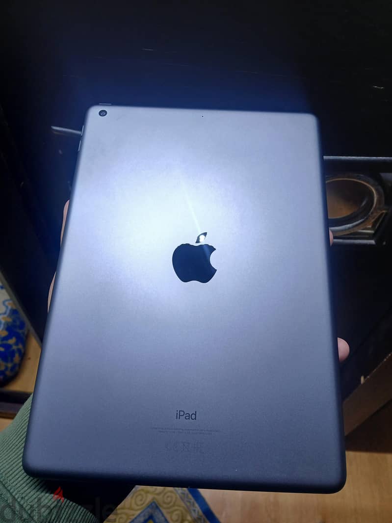 Ipad 9 1
