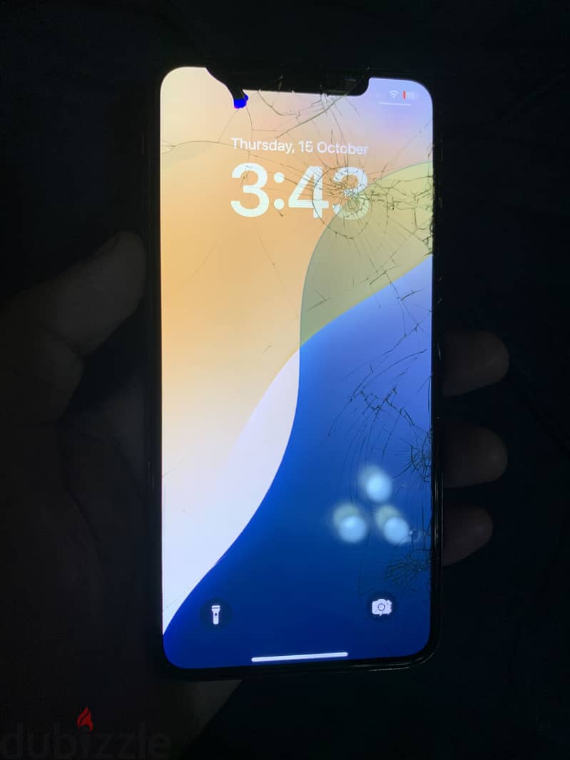 Apple - iPhone XS Max 5