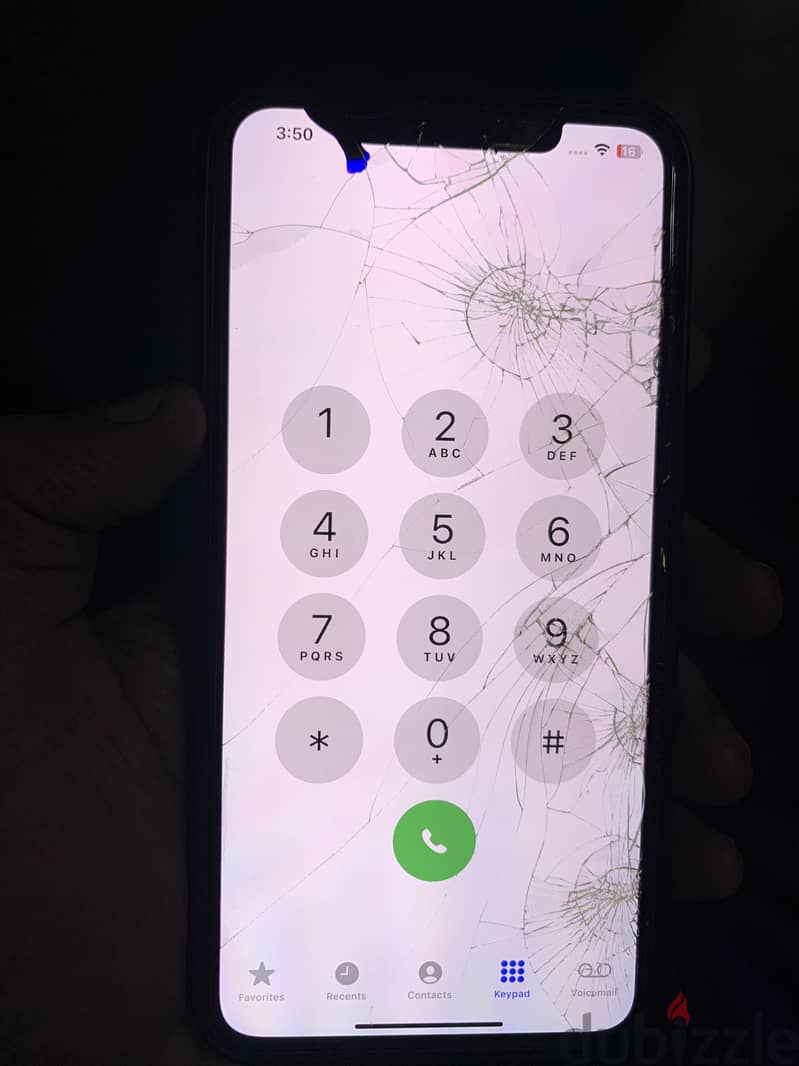 Apple - iPhone XS Max 6