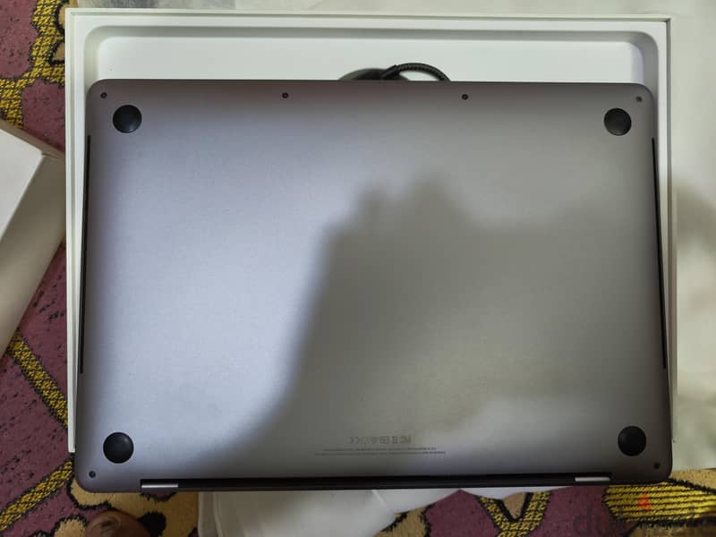 MacBook Pro 2017 1