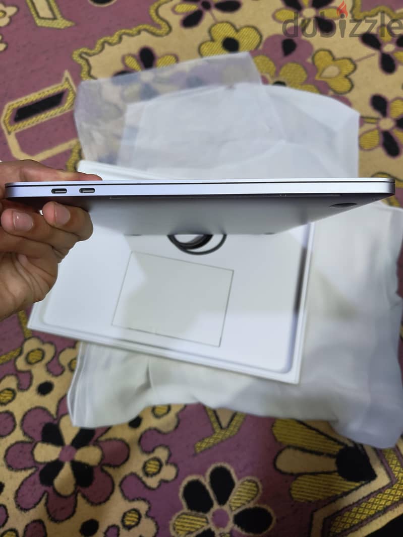 MacBook Pro 2017 3