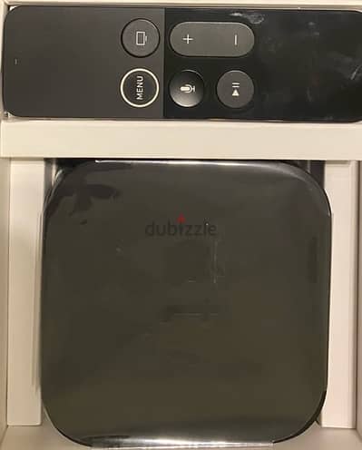 APPLE TV
