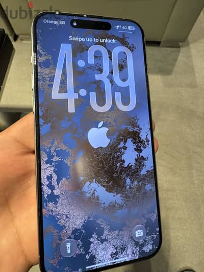 آبل - آيفون 15 برو ماكس