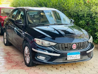 فيات تيبو ٢٠٢١ اعلي فئه فبريكا بالكامل Fiat Tipo 2021