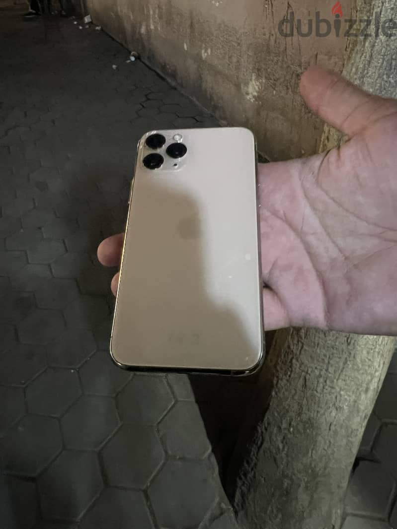 Iphone 11 pro 7