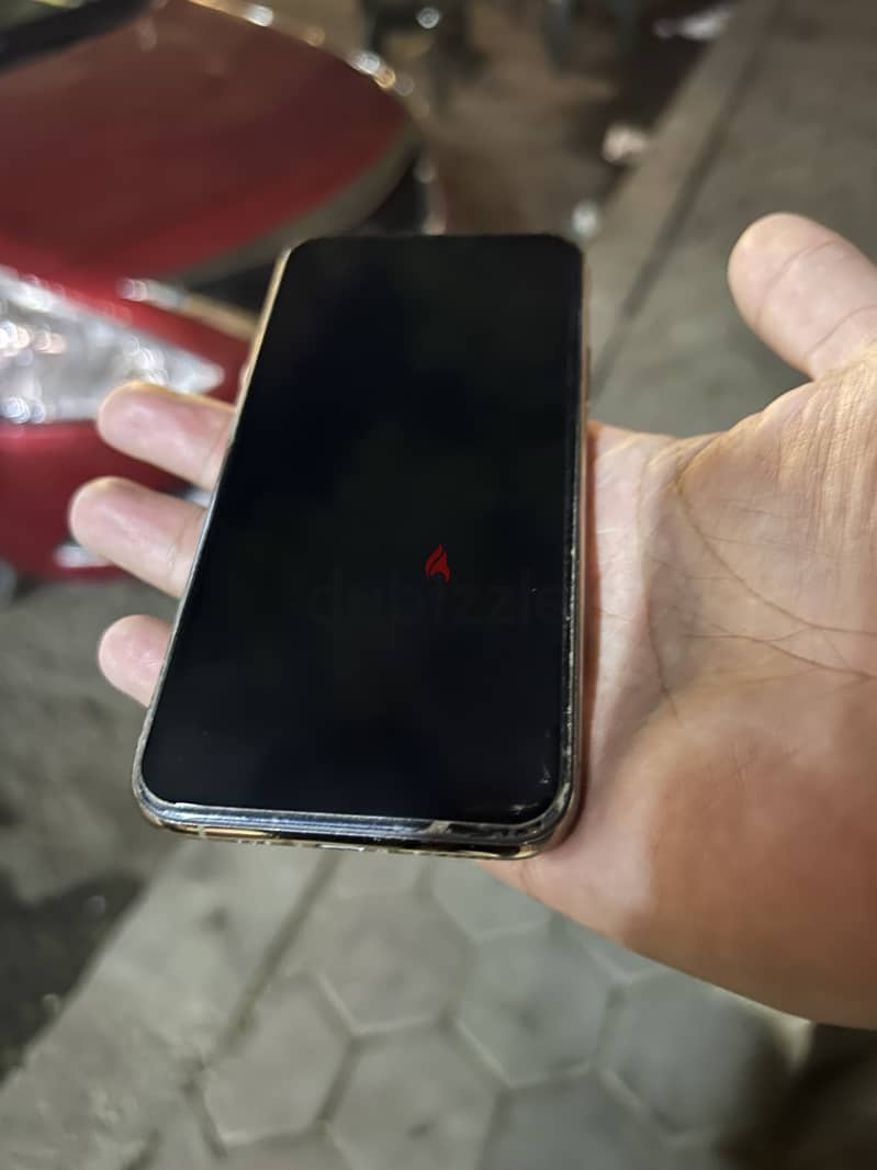 Iphone 11 pro 8