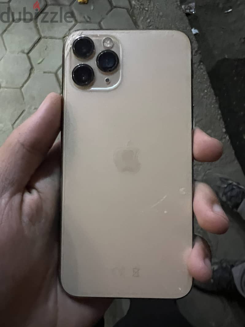 Iphone 11 pro 9