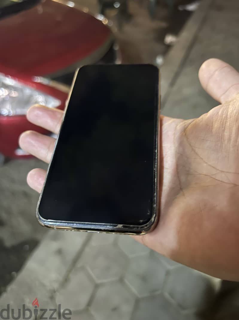 Iphone 11 pro 10