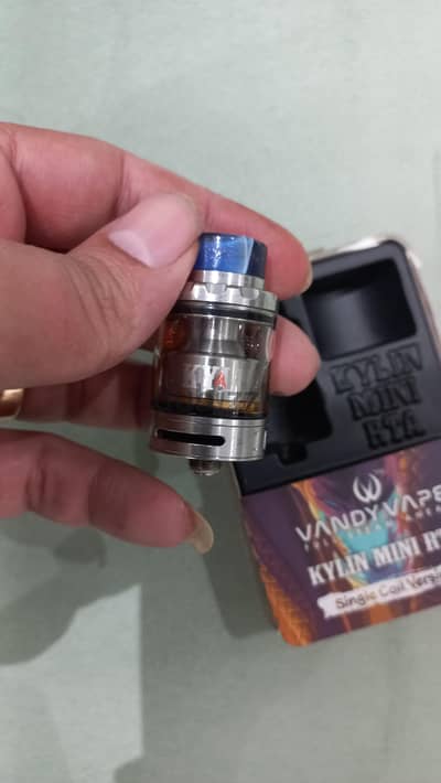 تانك كايلين ميني kylin mini