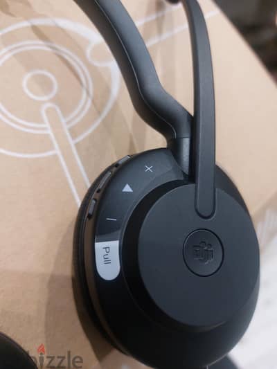 Jabra Evolve 2 30 SE Headset USB C/A