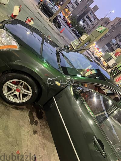 اسبيرانزا A516 2008 للبيع مدينة نصر