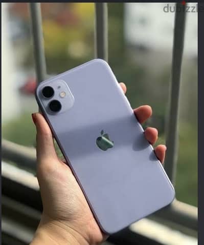 آبل - آيفون 11