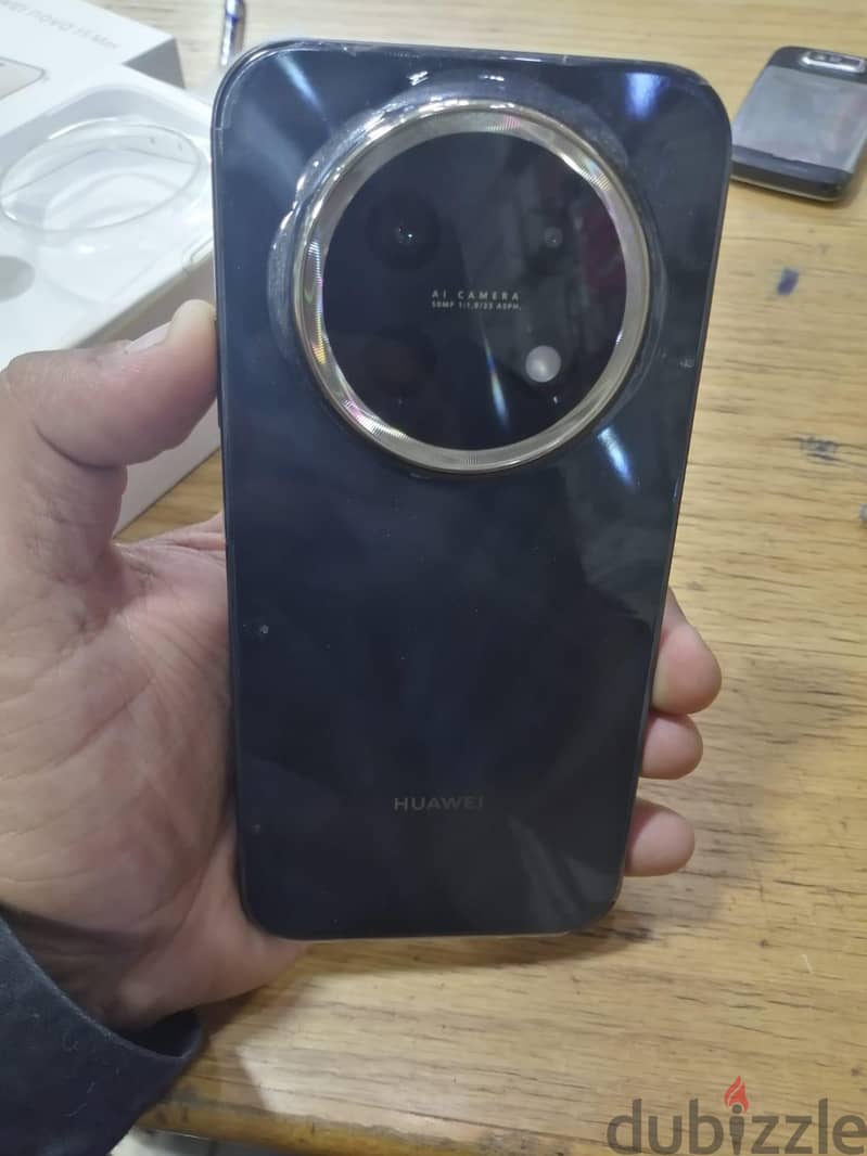 Huawei nova 15max l 1