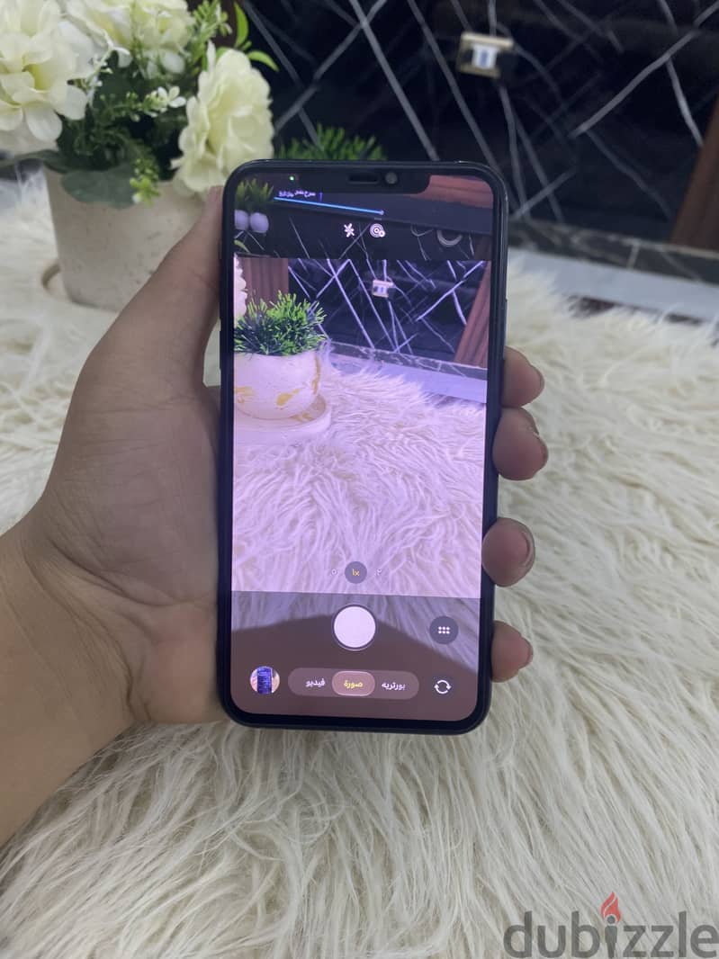 iPhone 11 Pro Max 512GB 1