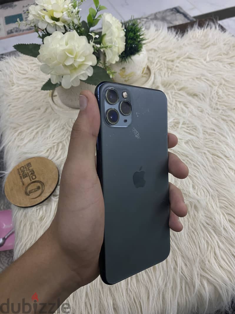 iPhone 11 Pro Max 512GB 3