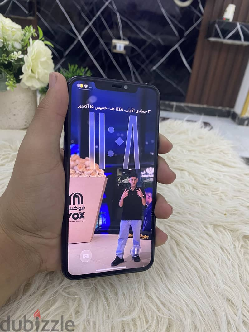 iPhone 11 Pro Max 512GB 8