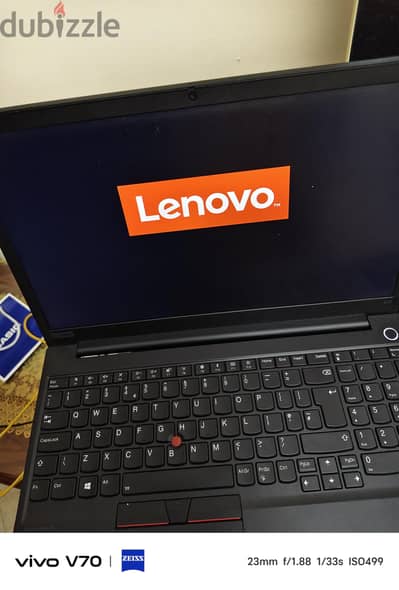 laptot thinkpad for sale added ram and ssd