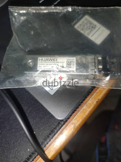 Huawei eSFP Optical Transceiver Module 4.25G 850nm 0.3km MMF