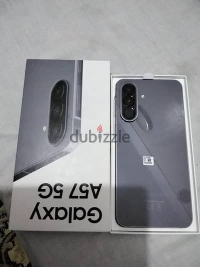 سامسونج ايه 57
