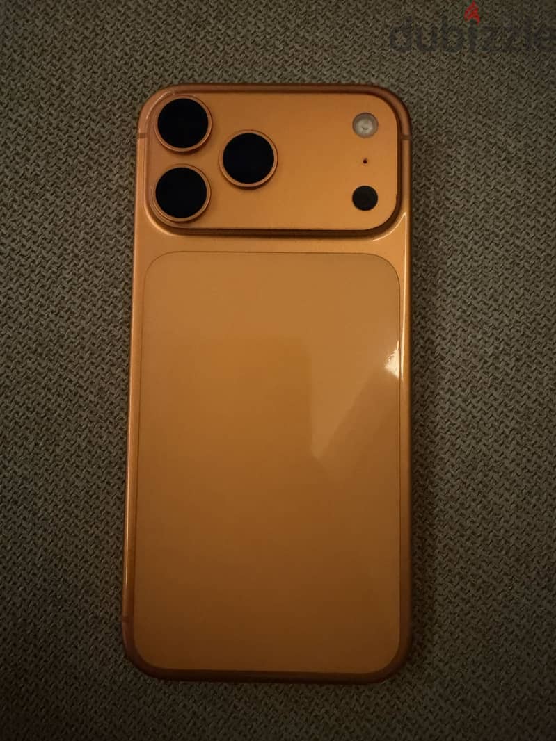 Apple - iPhone 17 Pro Max 3