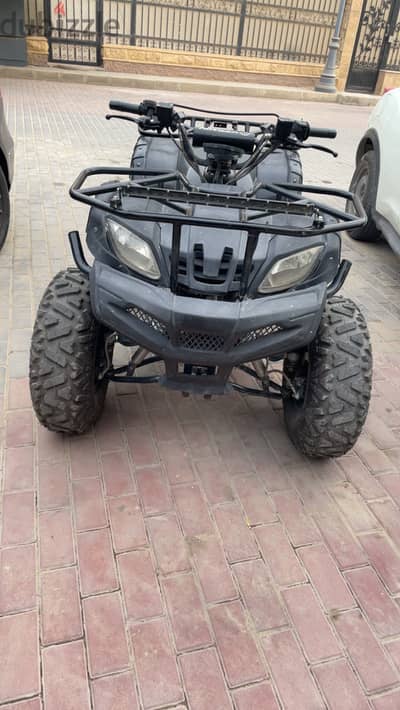 Keeway jambo 200 cc