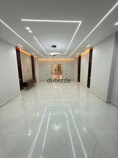 Apartment for sale 160m side of Al-Libin Faisal residential and investment