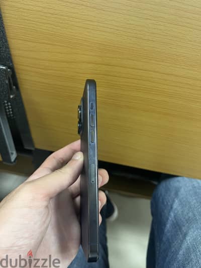 Apple - iPhone 15 Pro Max