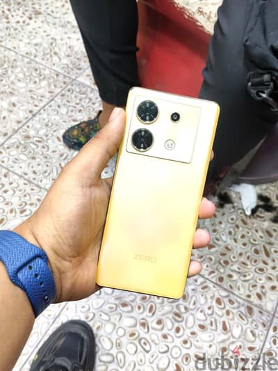 إنفنيكس زيرو 30