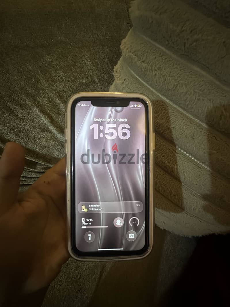 Apple - iPhone 11 1